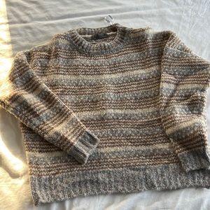Italian Sweater